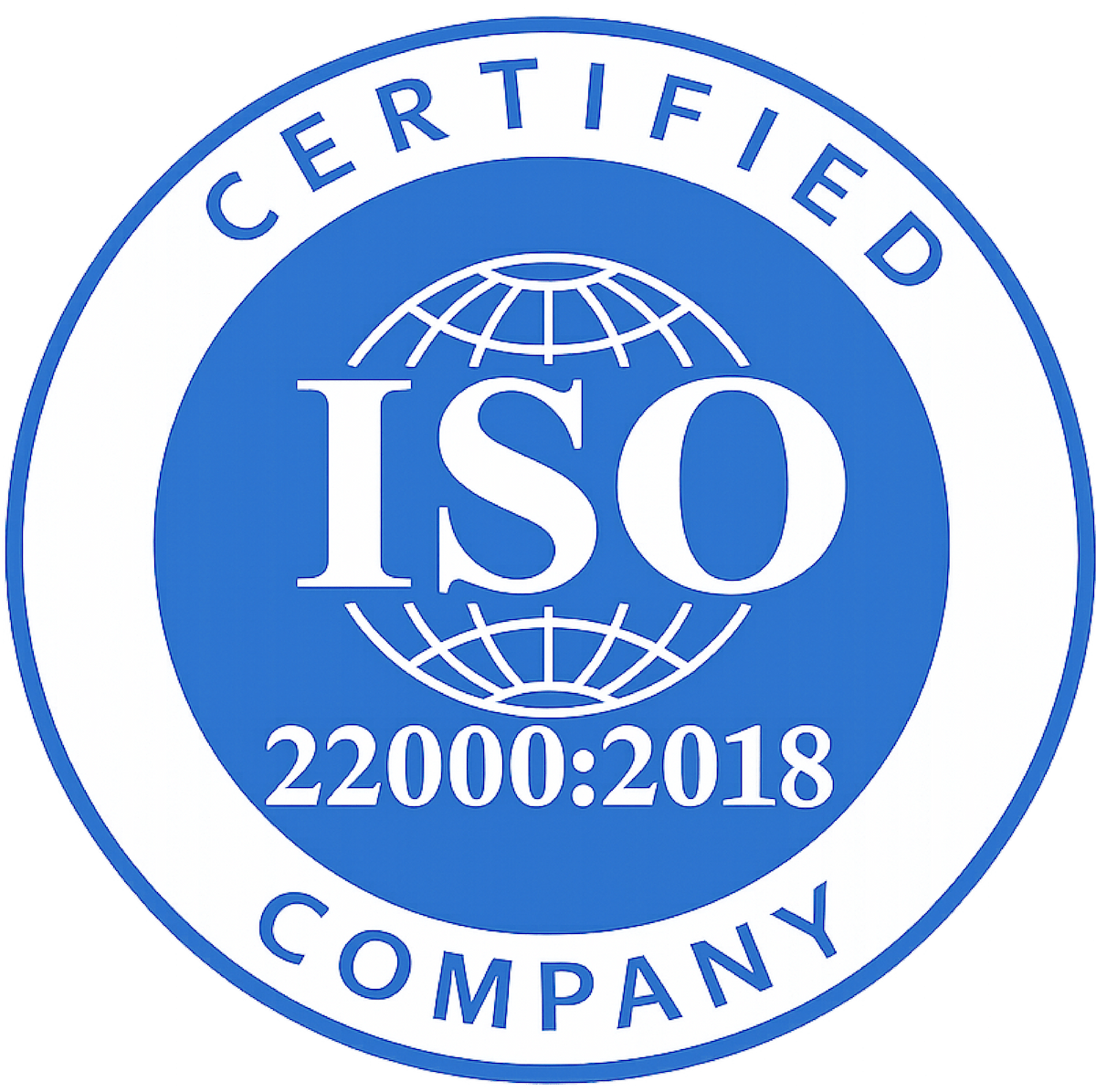 Certification 1