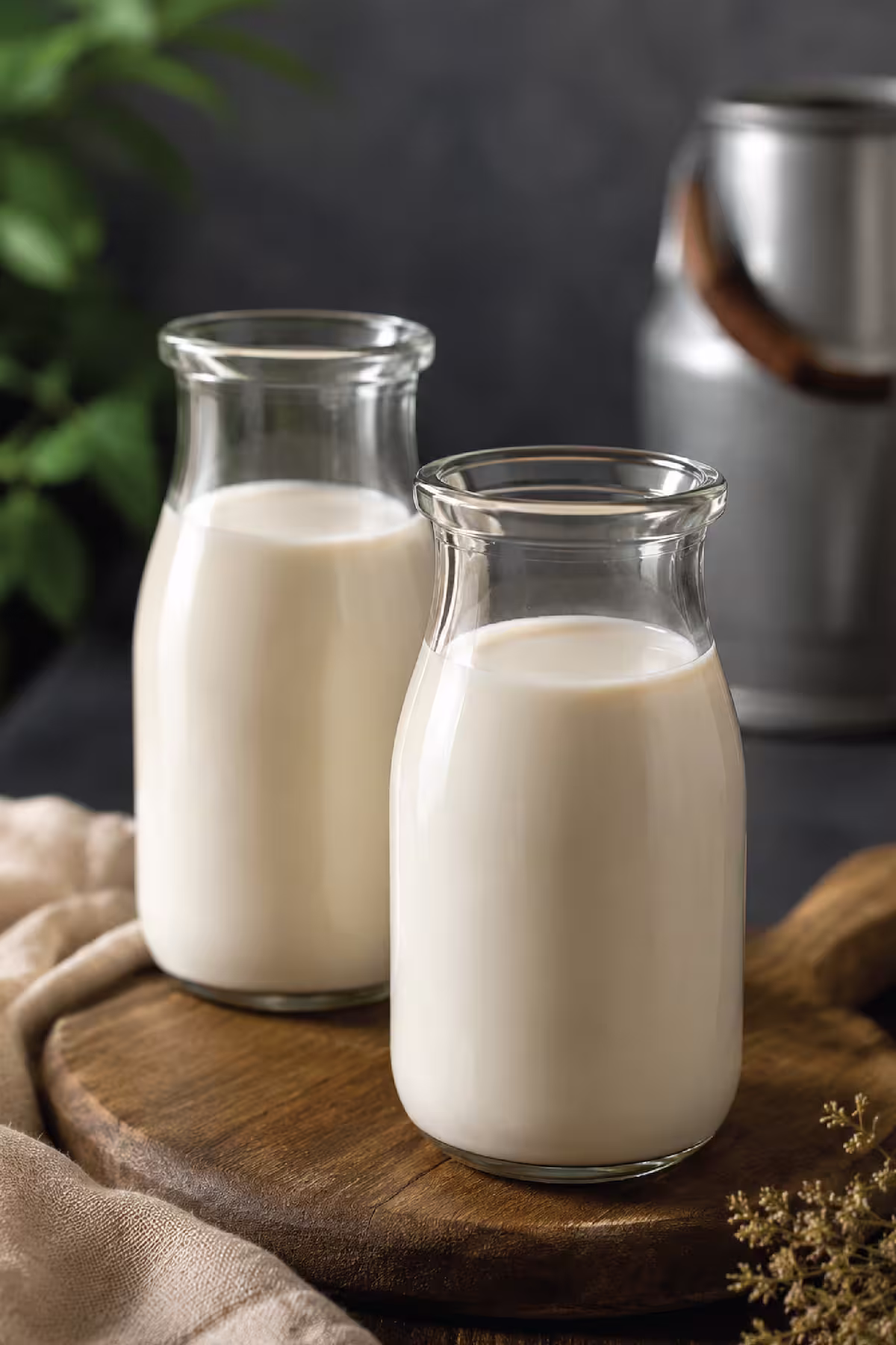 Premium Dairy