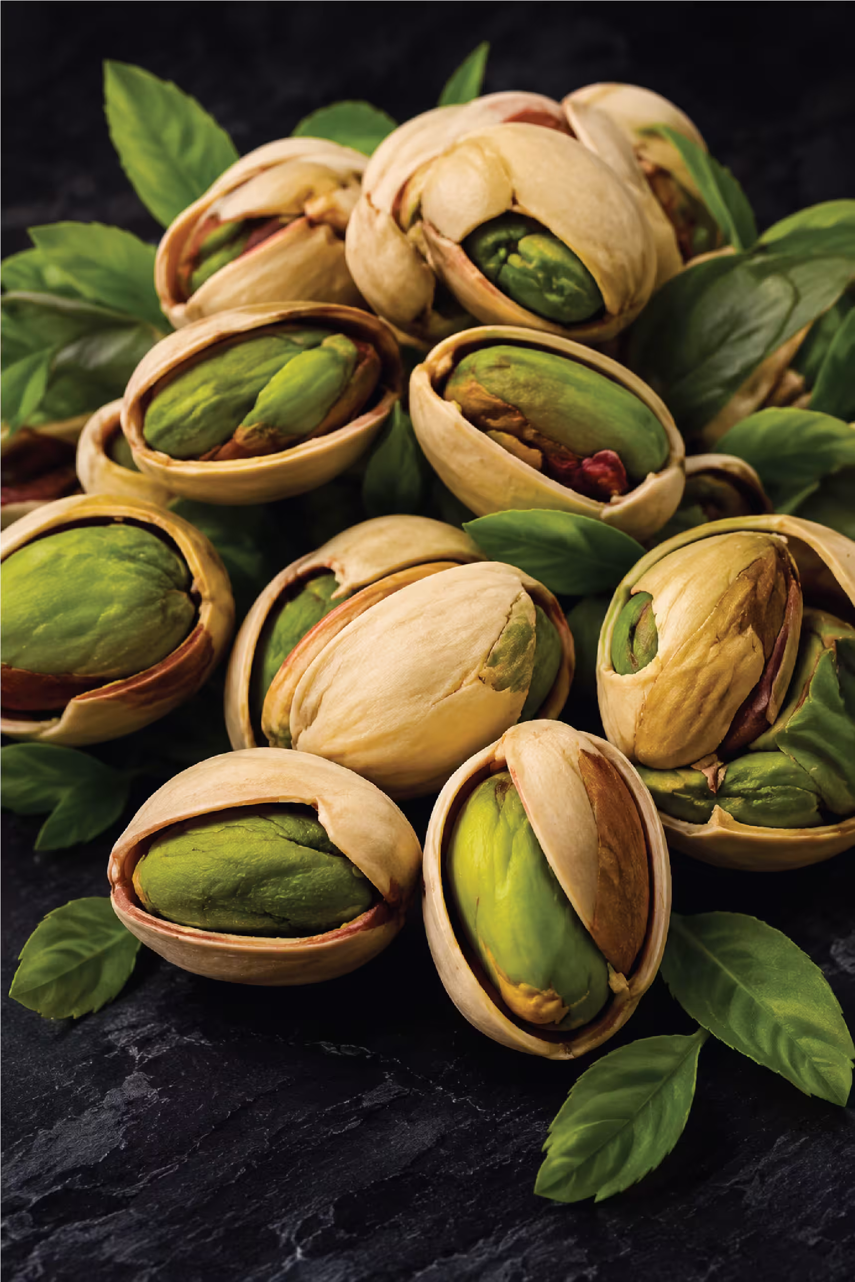 Quality Nuts