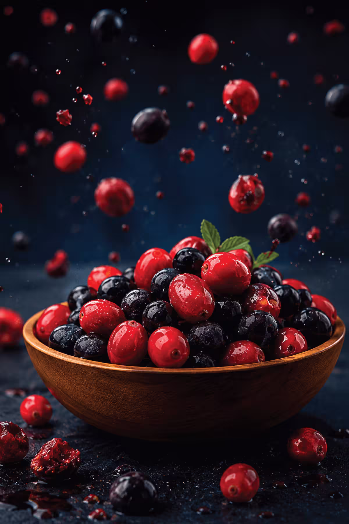 Real Fruits
