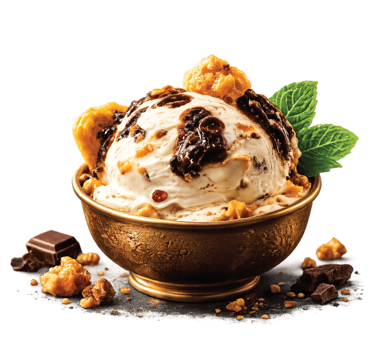 GELATO