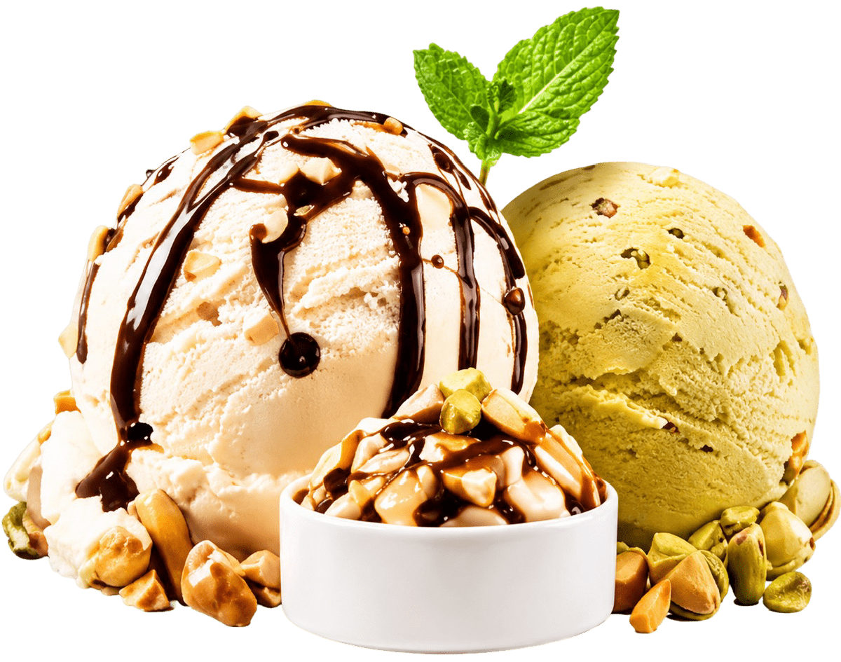 GELATO