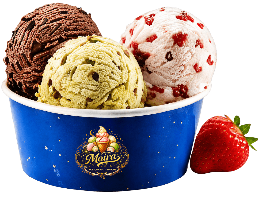 ICE CREAM