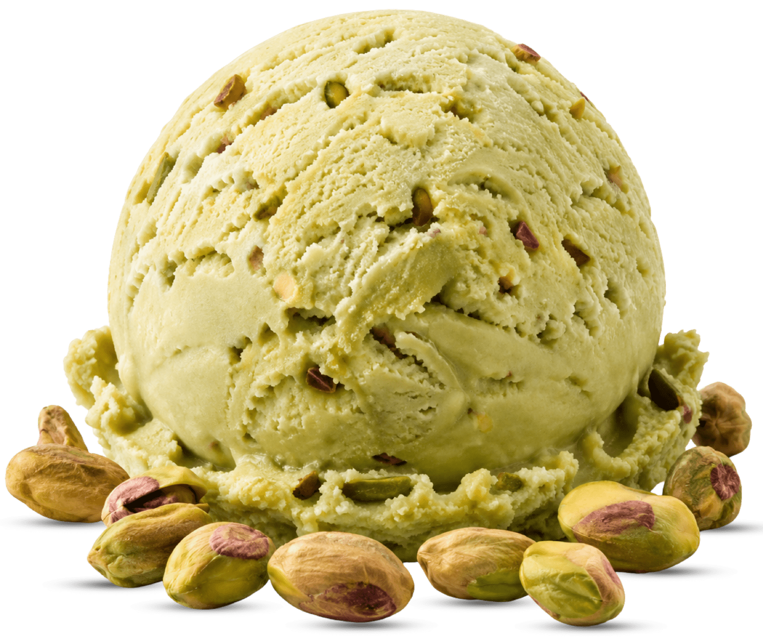 Pistachio