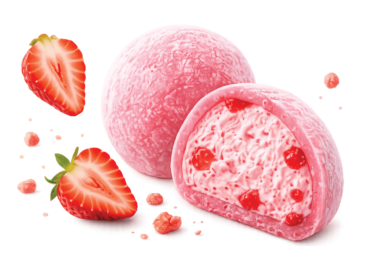 Strawberry