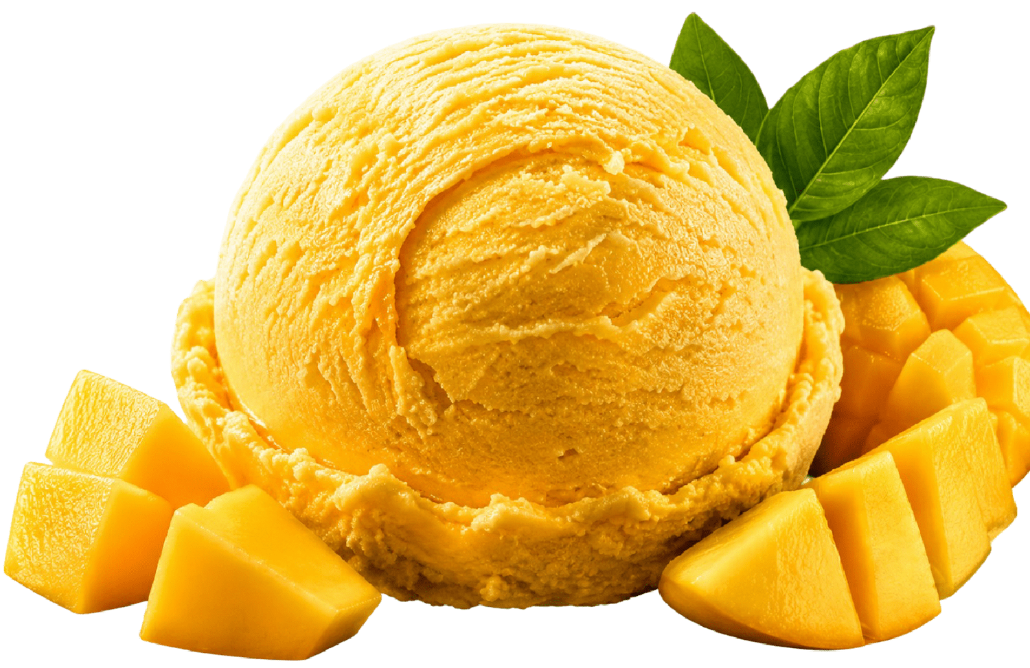 Alphonso Mango