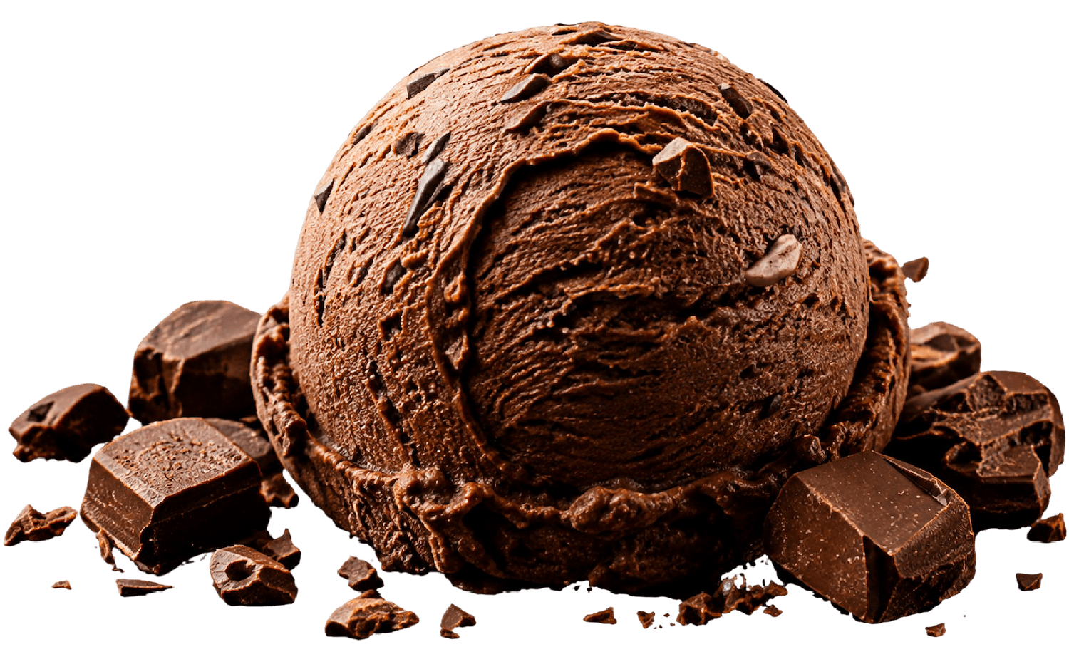 Belgian Chocolate