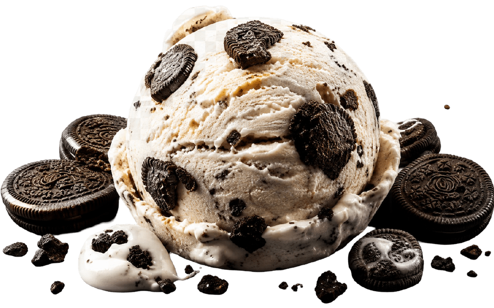 Cookies & Cream