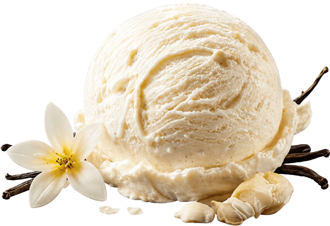 Madagascar Vanilla