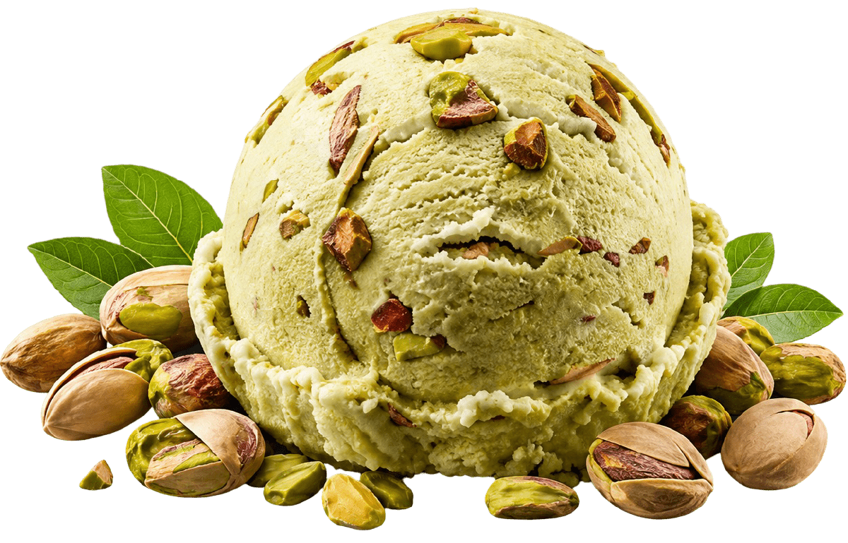 Pistachio Delight