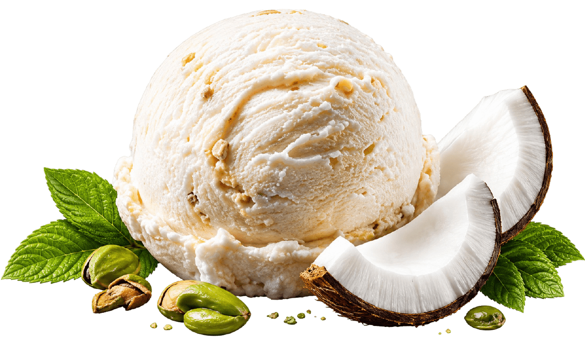 Tender Coconut