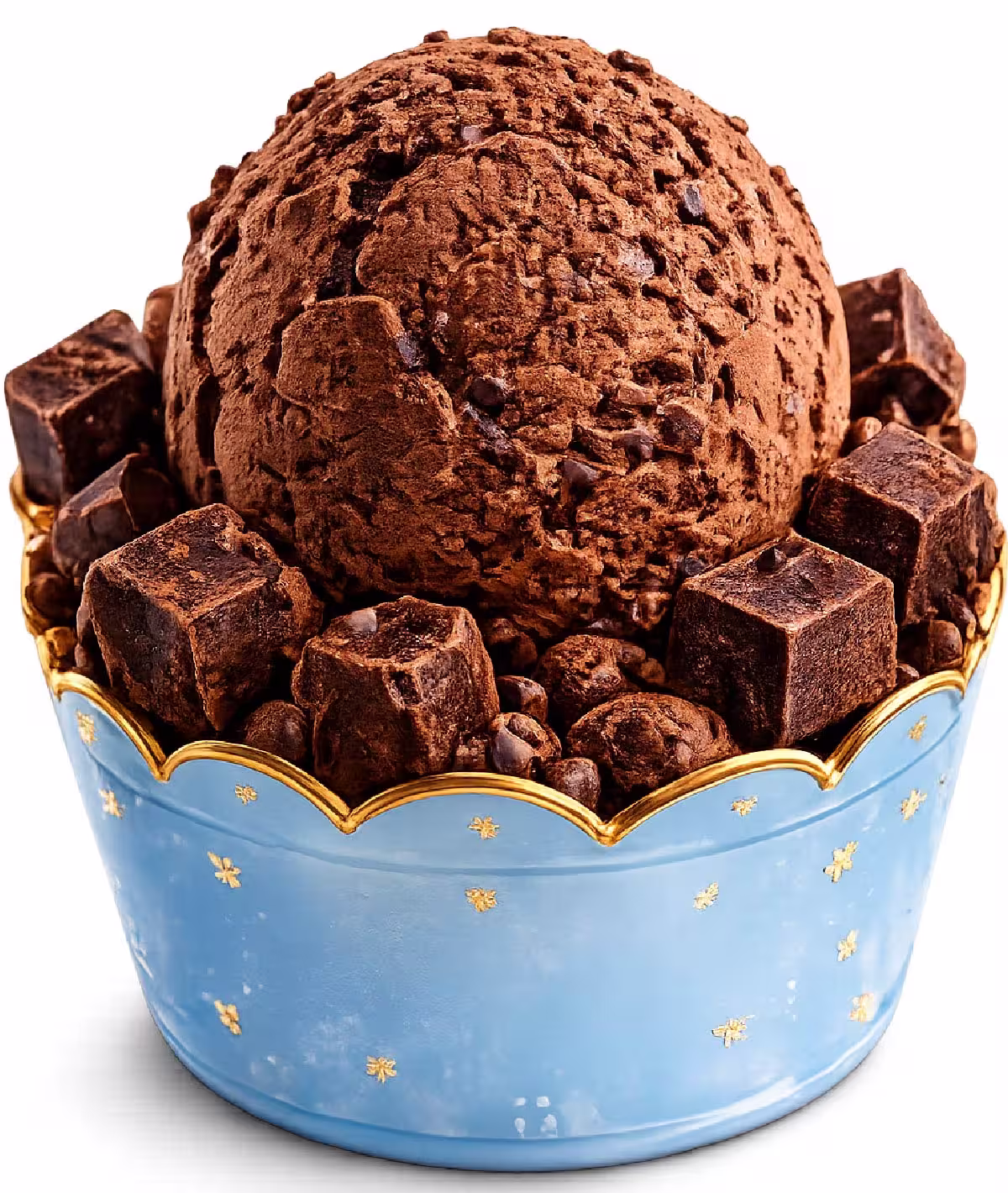 Rich Chocolate