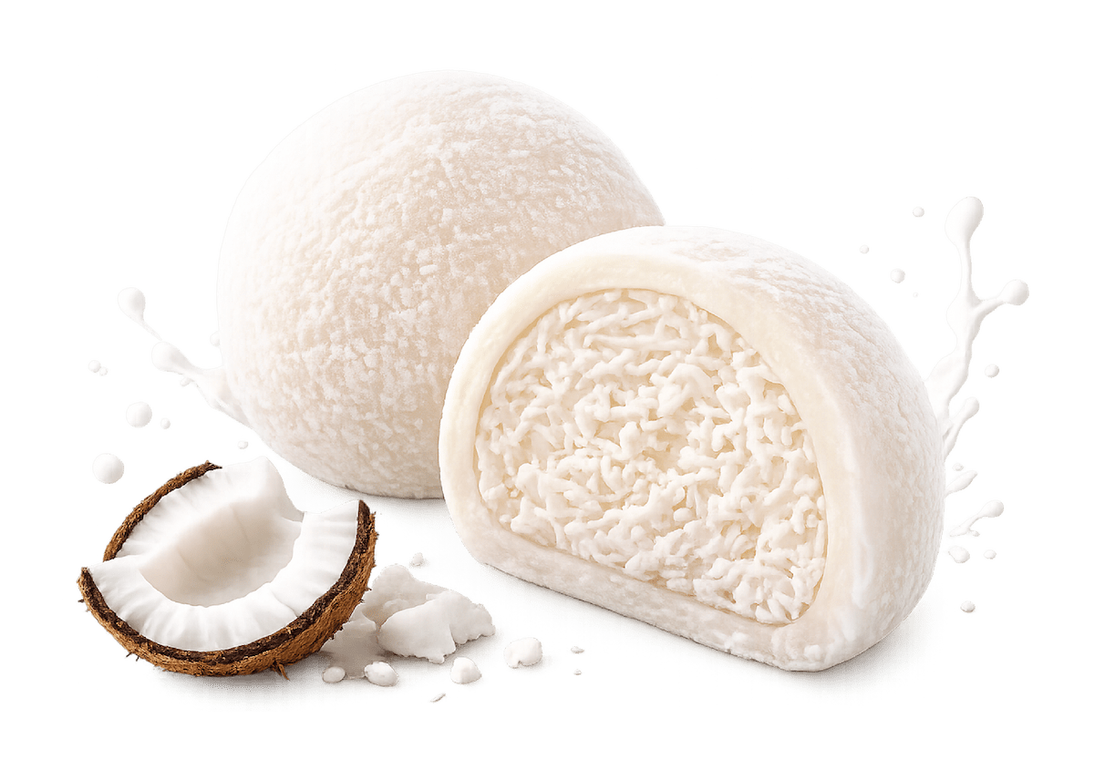 Coconut