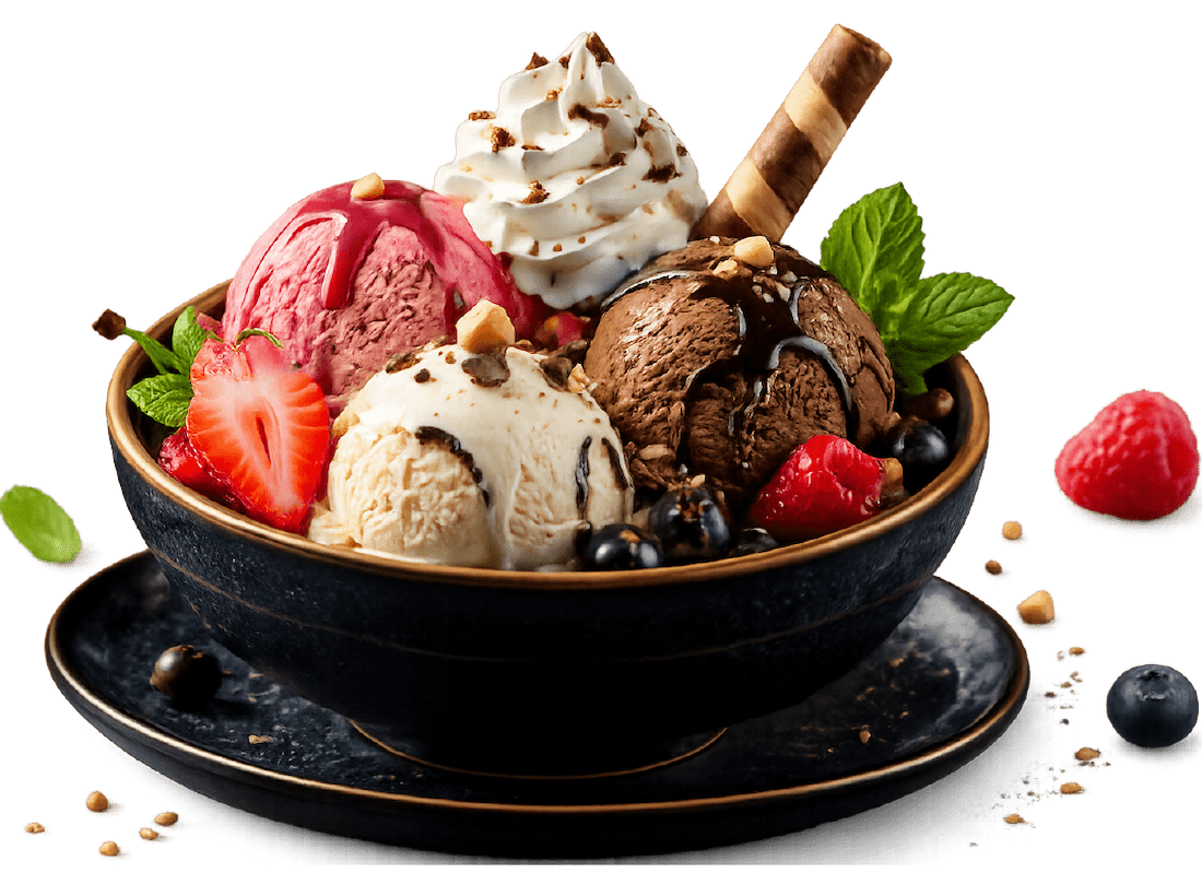 Ice Cream