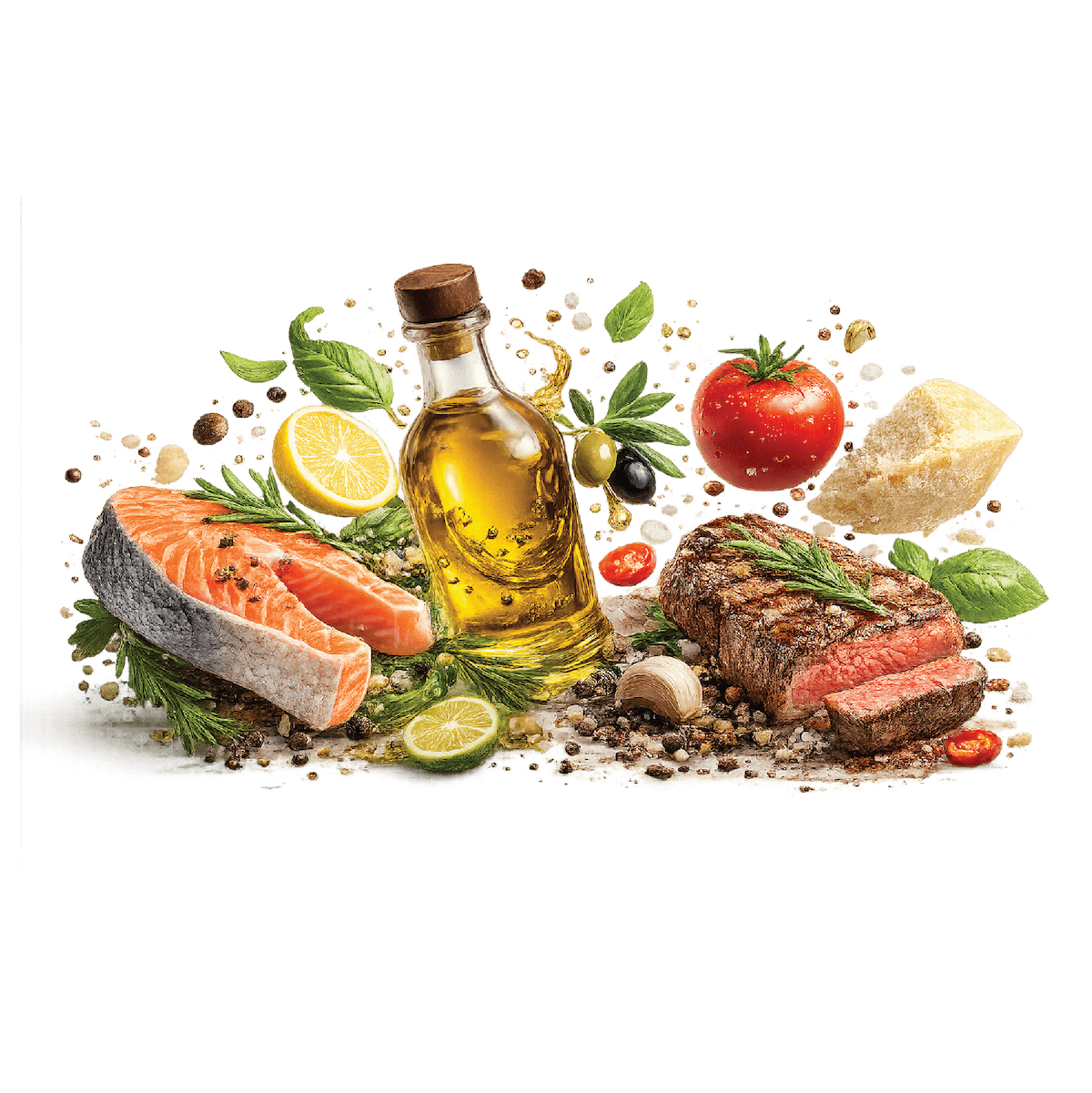 Ingredient
