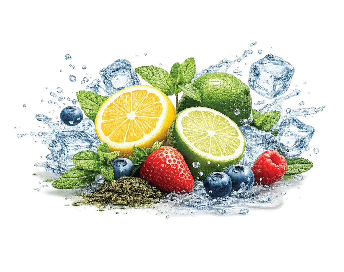 Ingredient