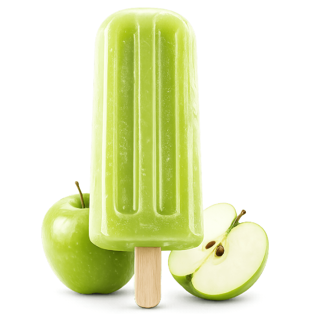 Green Apple