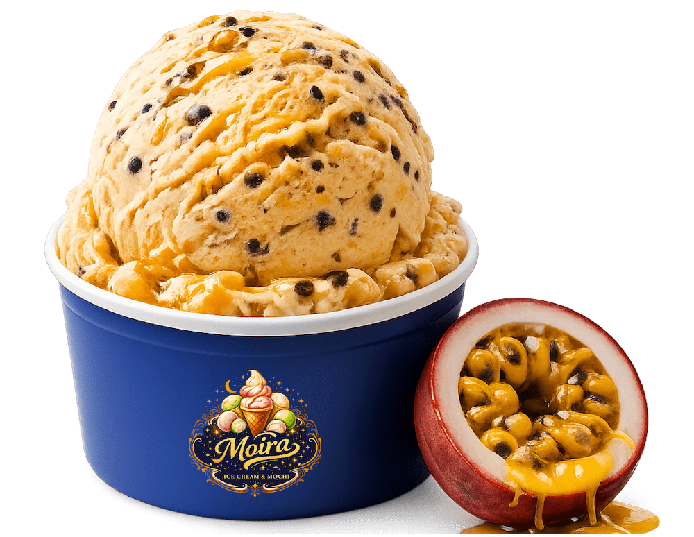 Passion Fruit