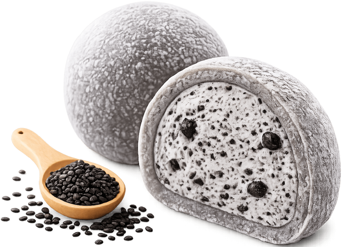 Black Sesame