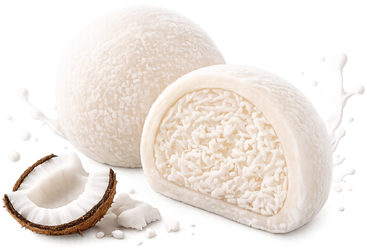 Coconut