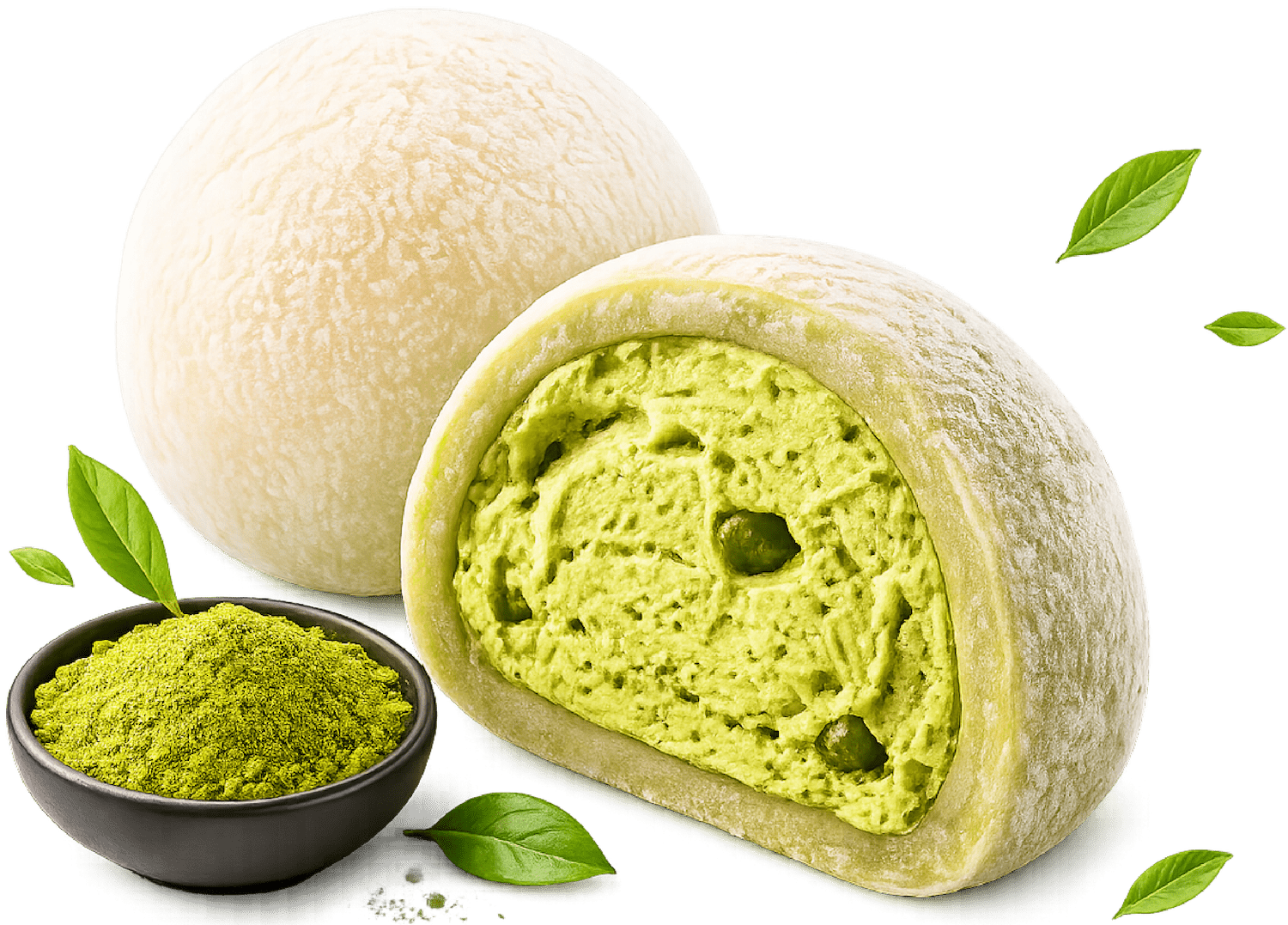 Green Tea