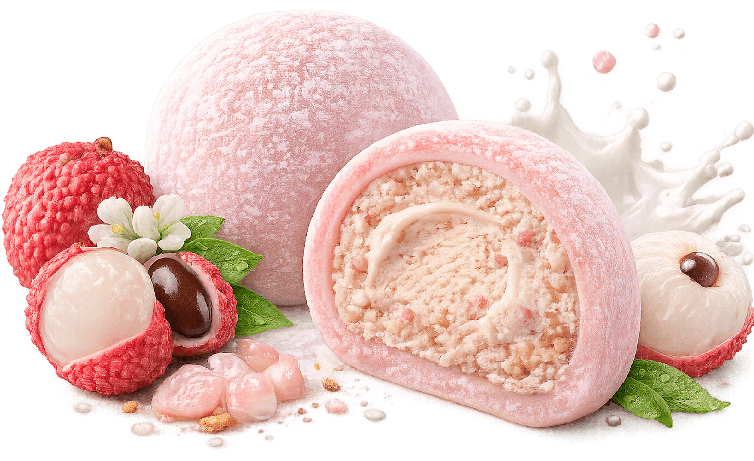 Lychee IC