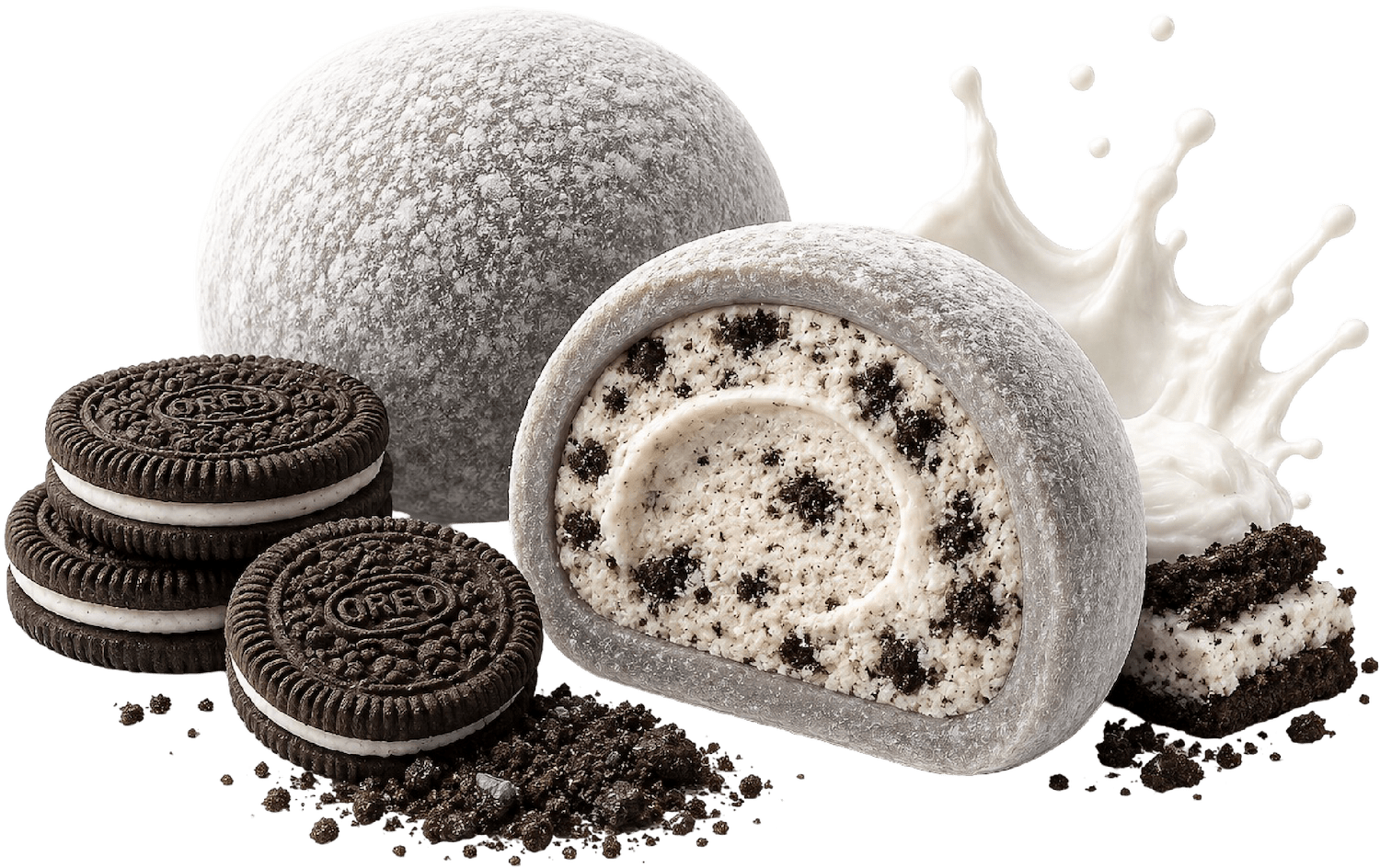 Oreo