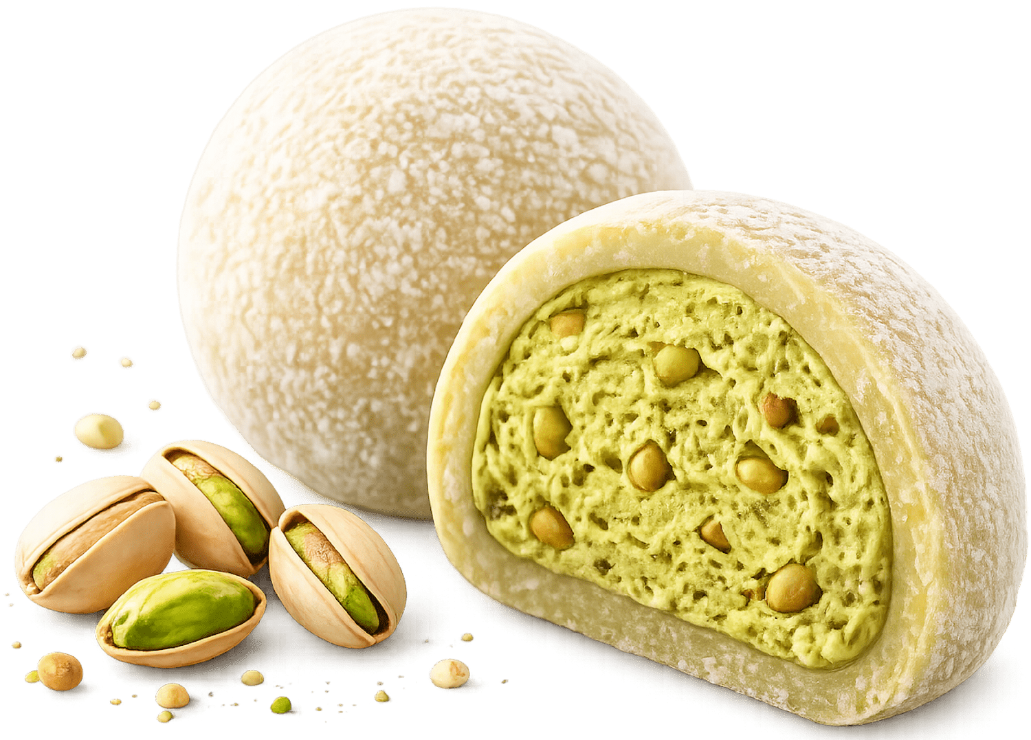 Pistachio