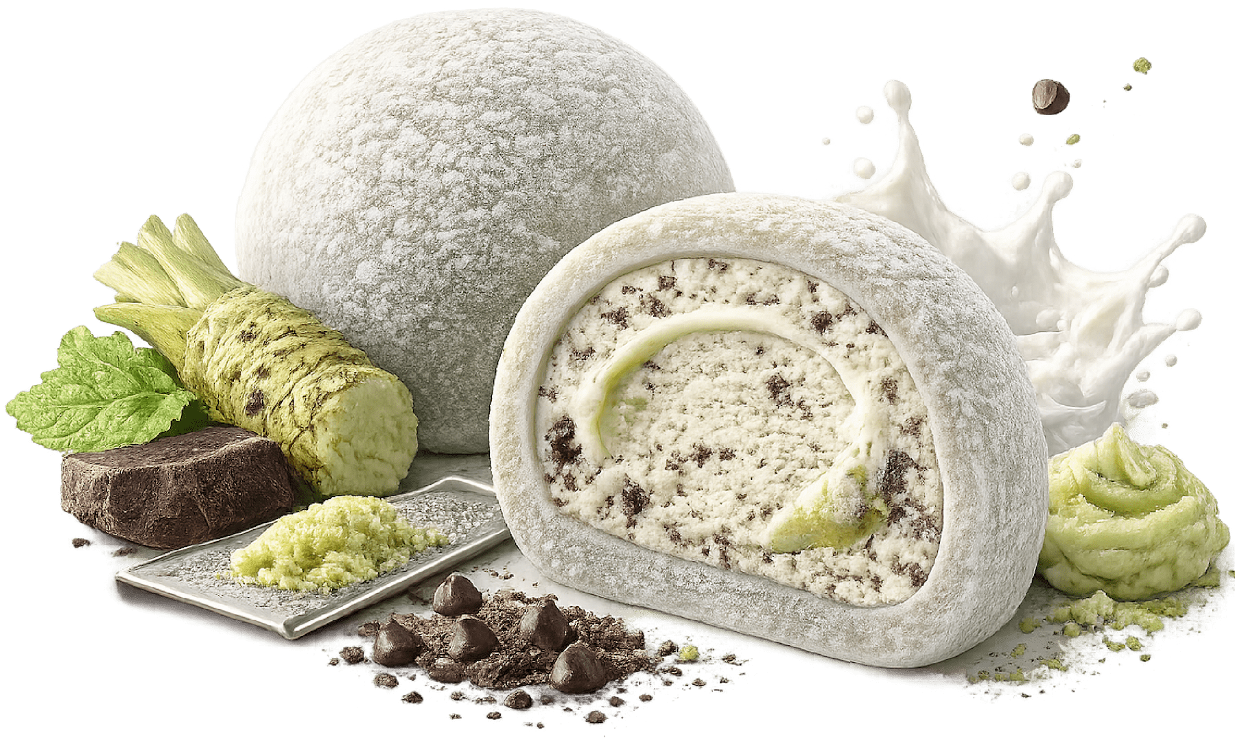 Wasabi
