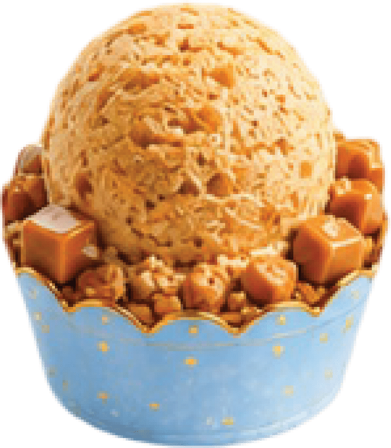 Butterscotch