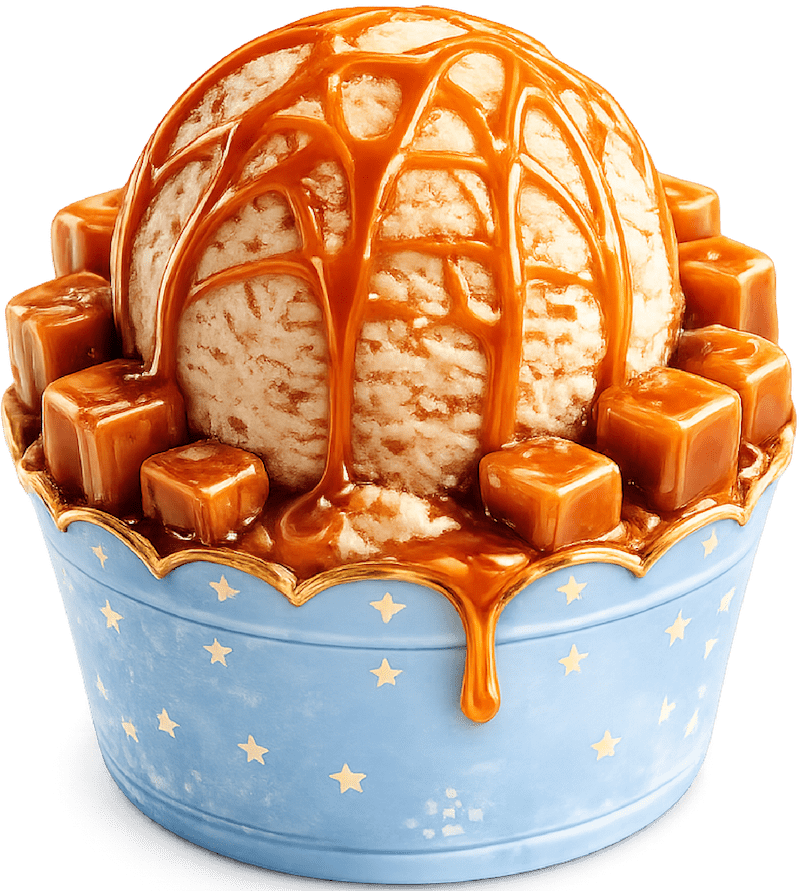 Caramel