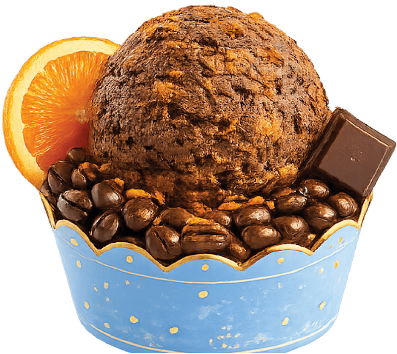 Chocolate Orange