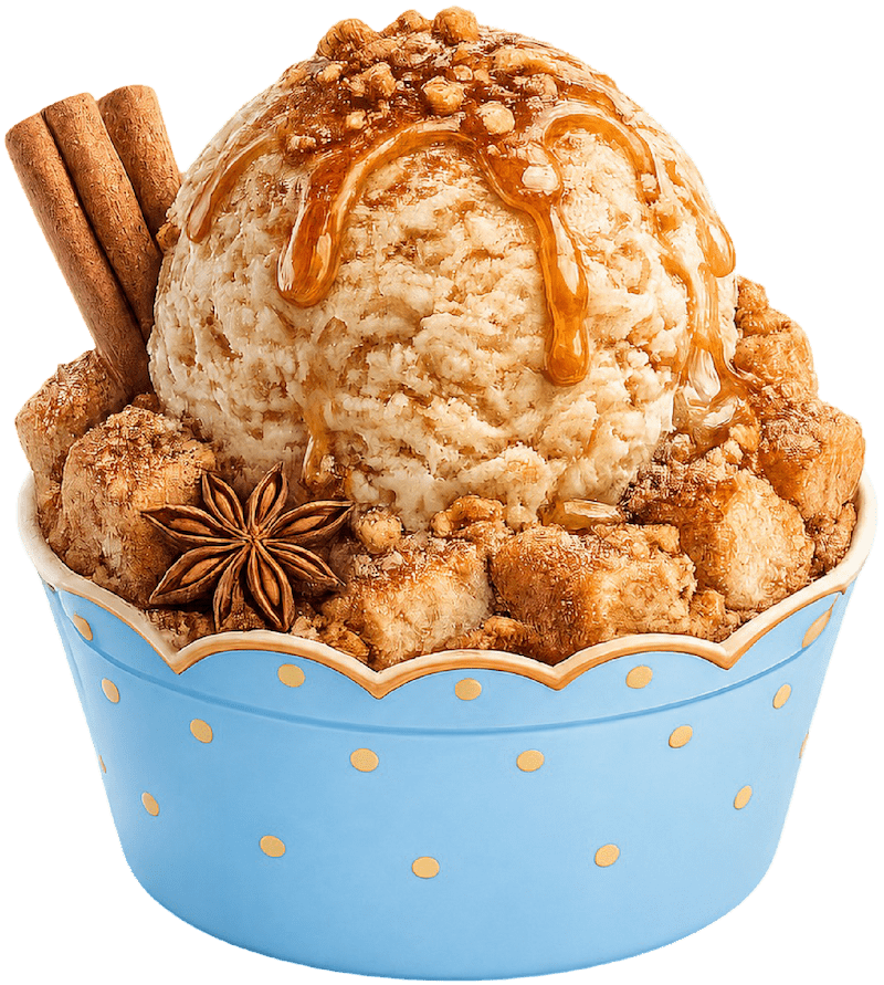 Cinnamon