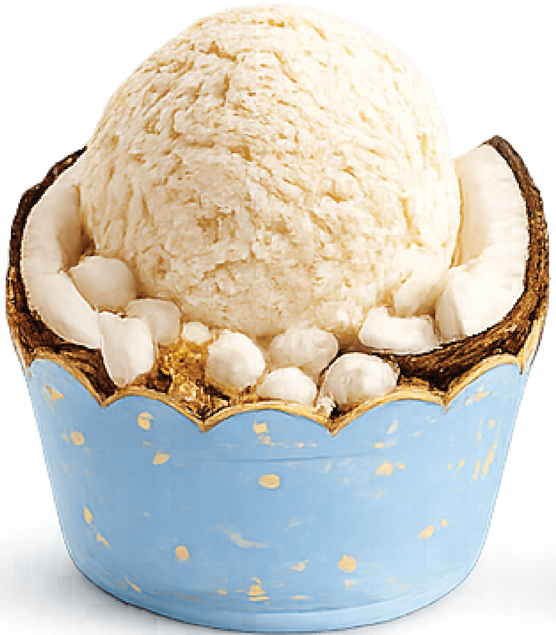 Coconut