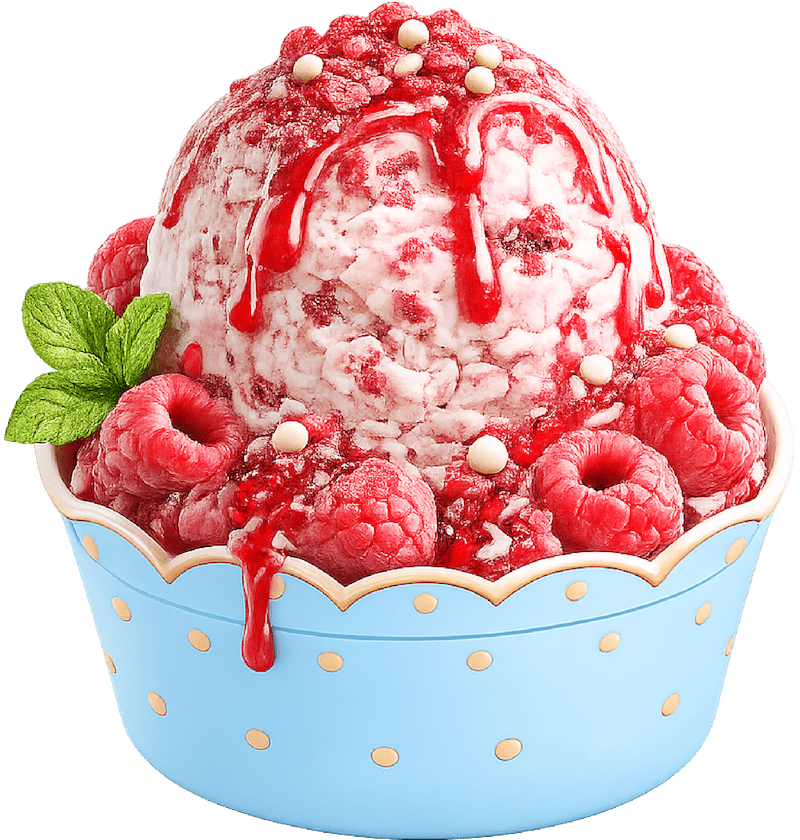 Raspberry IC