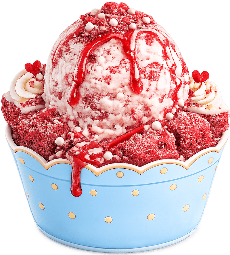 Red Velvet
