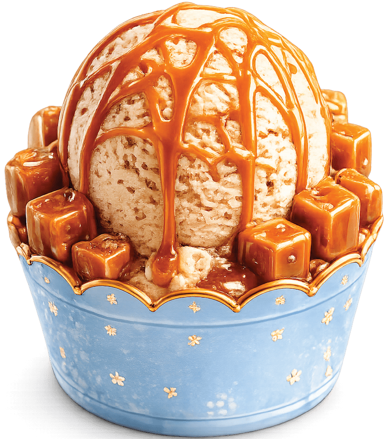 Salted Caramel