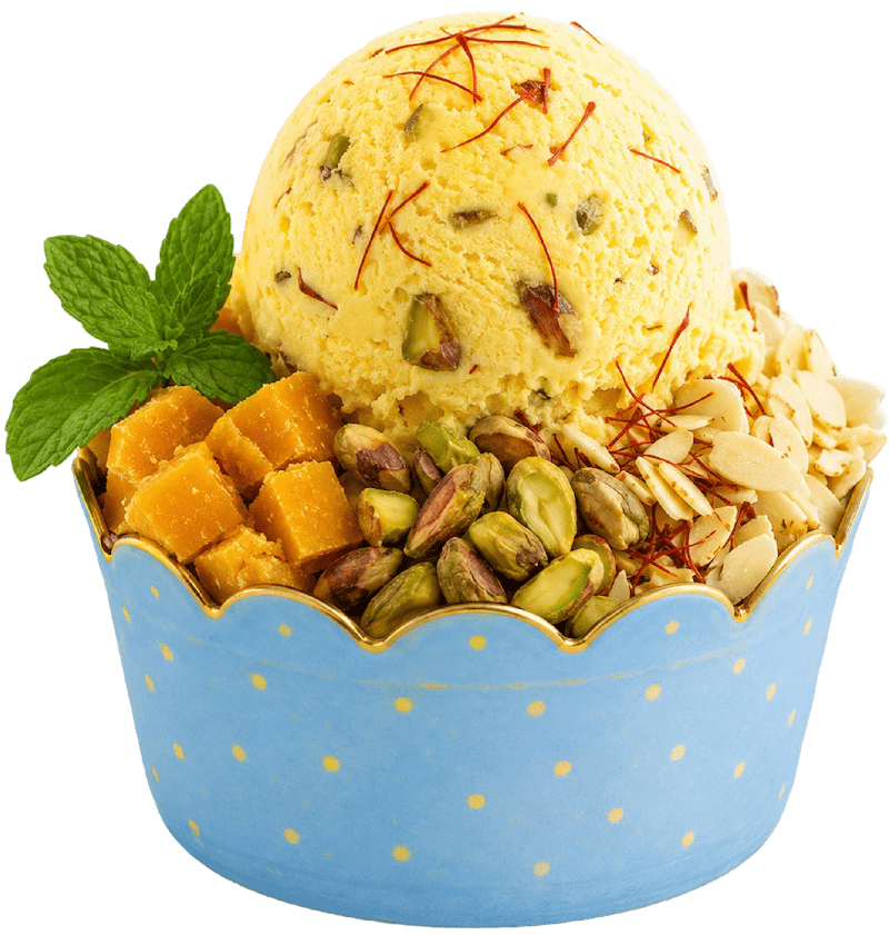 Kukki Saffron