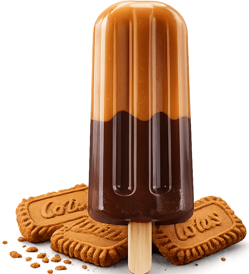 Lotus Chocolate