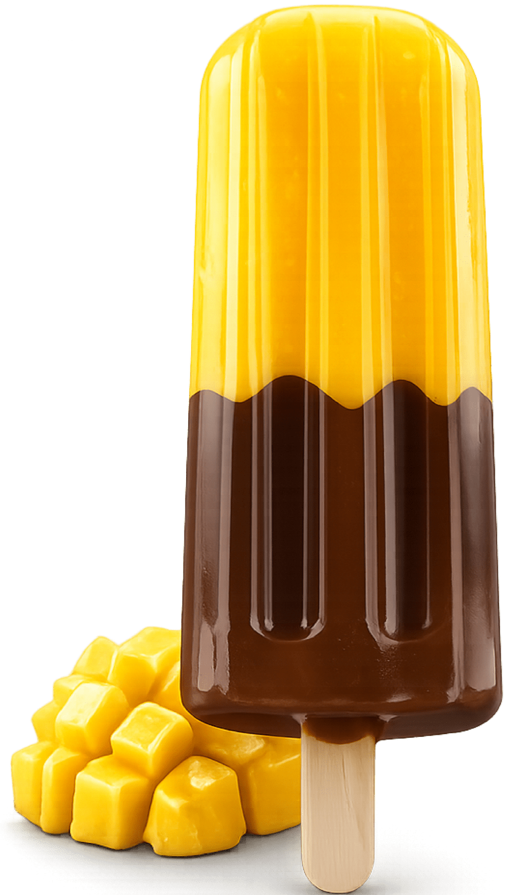 Mango Chocolate