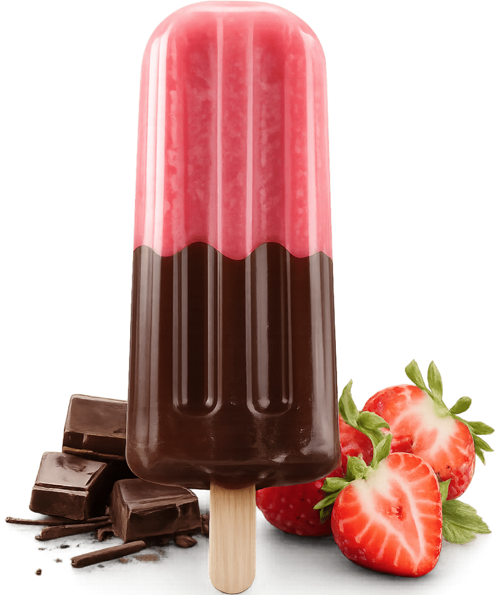 Strawberry Chocolate