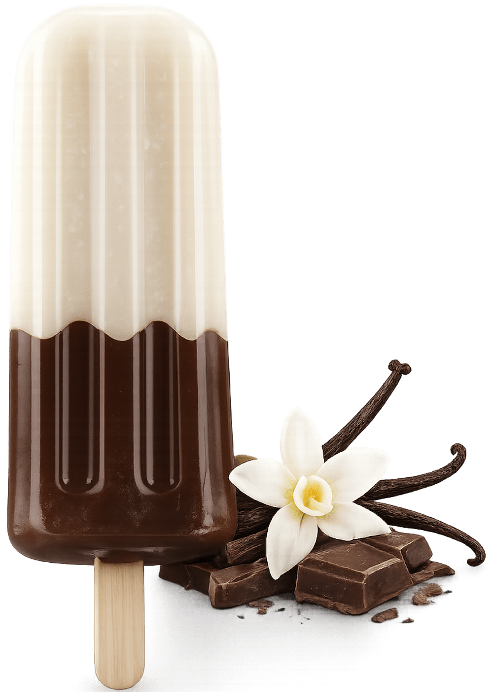 Vanilla Chocolate