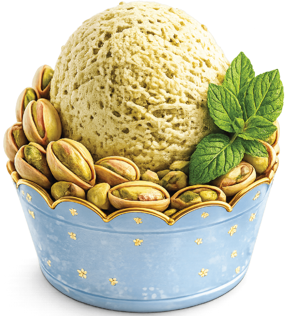 Pistachio