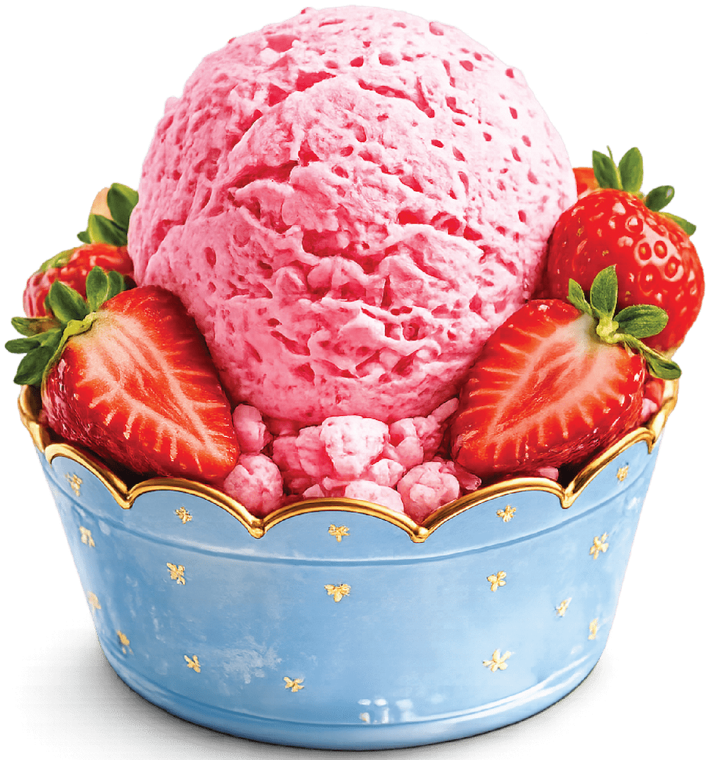 Strawberry 