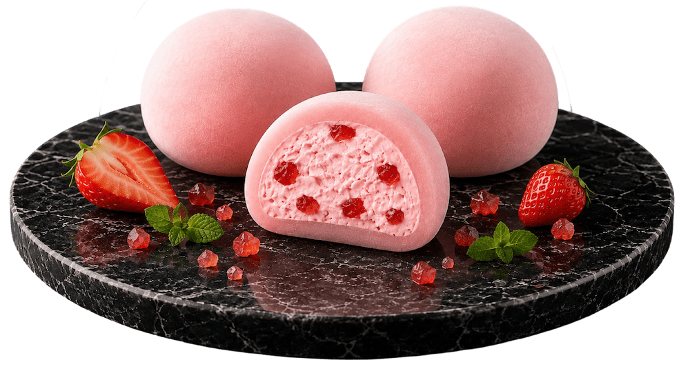 Mochi 